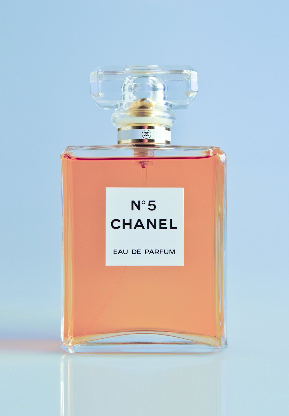 عطر زهري خفيف للنساء، 50 مل