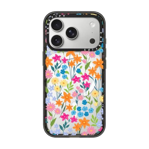 كفر CASETiFY Impact لآيفون 17 برو
