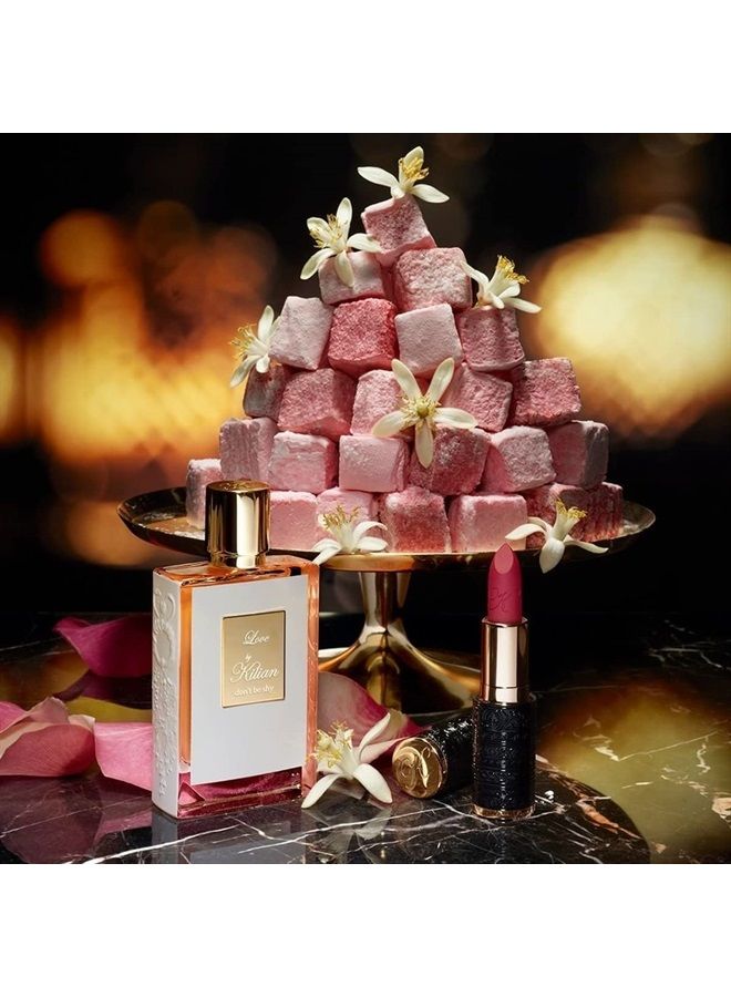 عطر Kilian بخاخ قابل لإعادة التعبئة