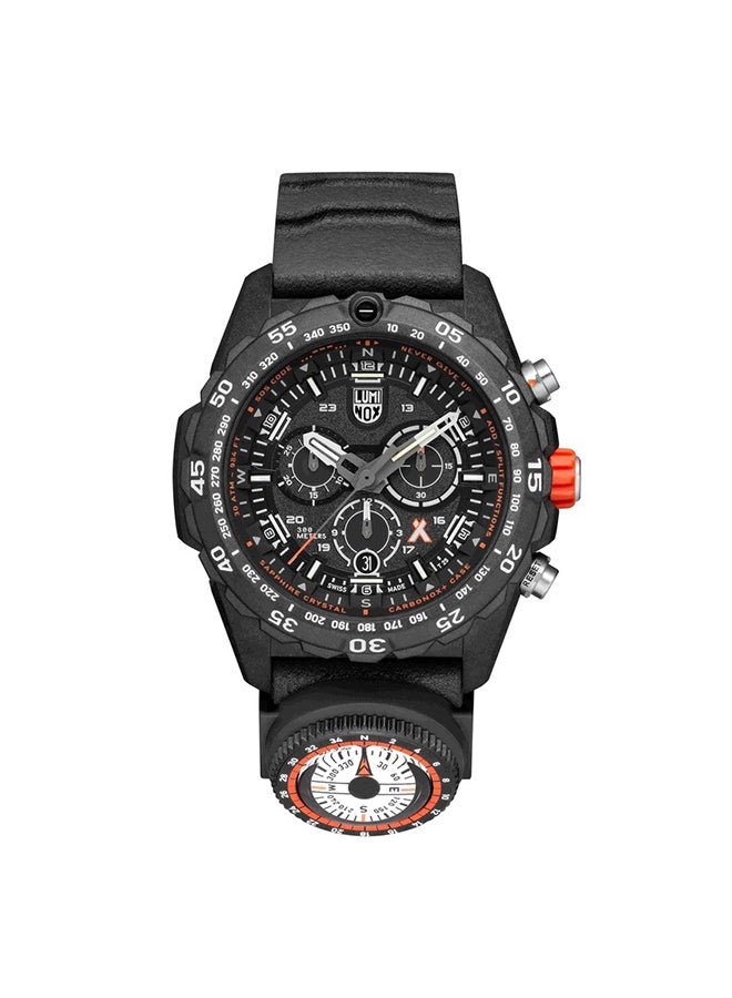 ساعة LUMINOX كرونوغراف رجالية