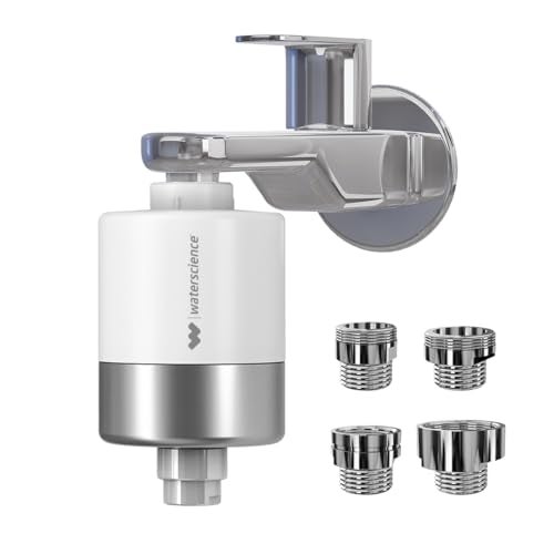 shower filter
